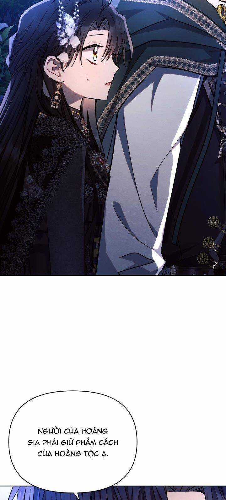 Công Chúa Ashtarte - Chapter 52 - Trang 33