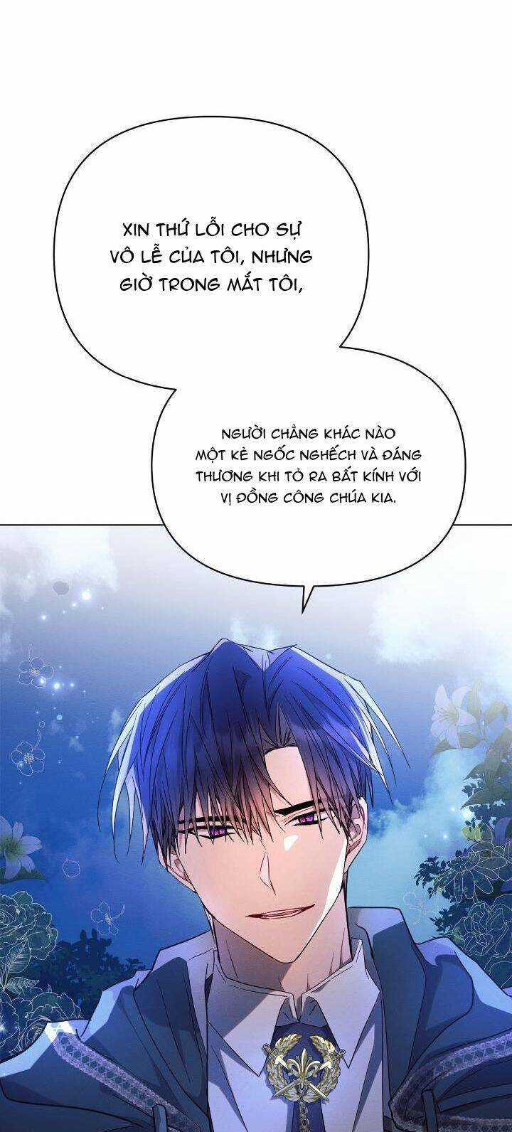 Công Chúa Ashtarte - Chapter 52 - Trang 37