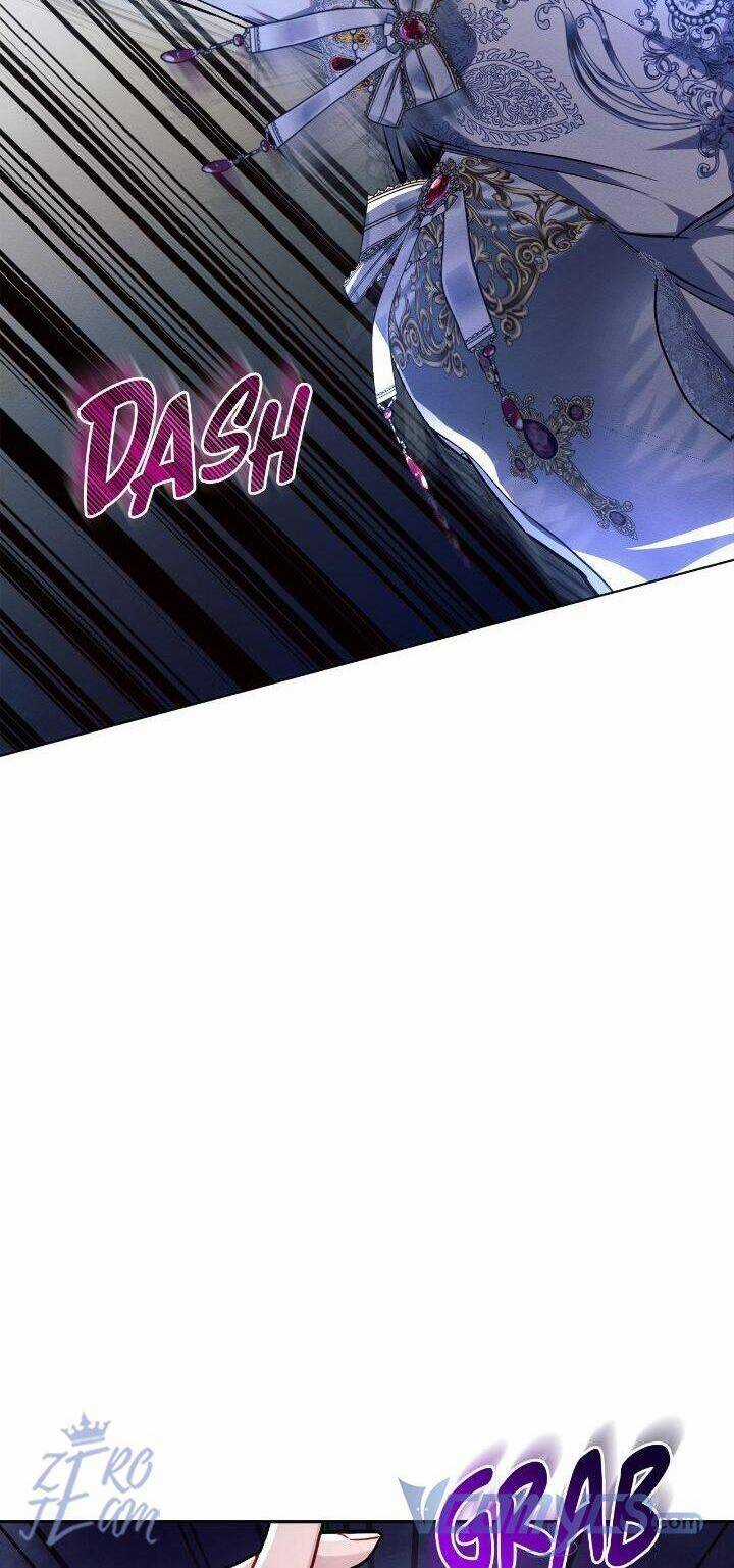 Công Chúa Ashtarte - Chapter 52 - Trang 44