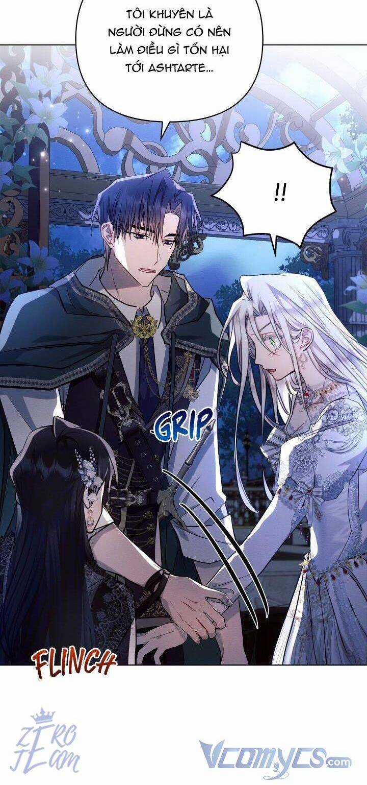 Công Chúa Ashtarte - Chapter 52 - Trang 46