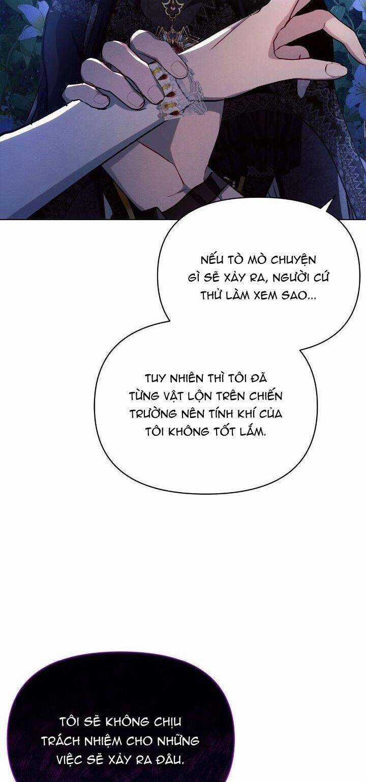 Công Chúa Ashtarte - Chapter 52 - Trang 49