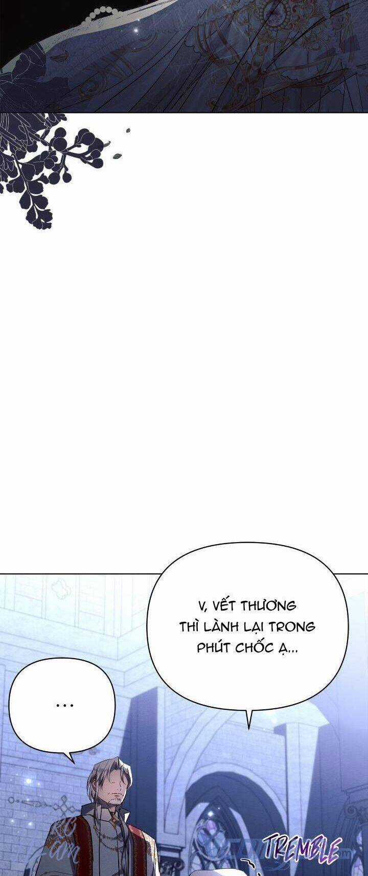 Công Chúa Ashtarte - Chapter 52 - Trang 6