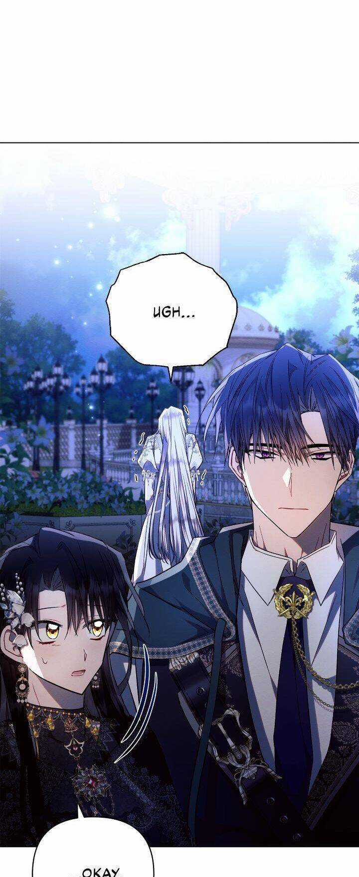 Công Chúa Ashtarte - Chapter 52 - Trang 53