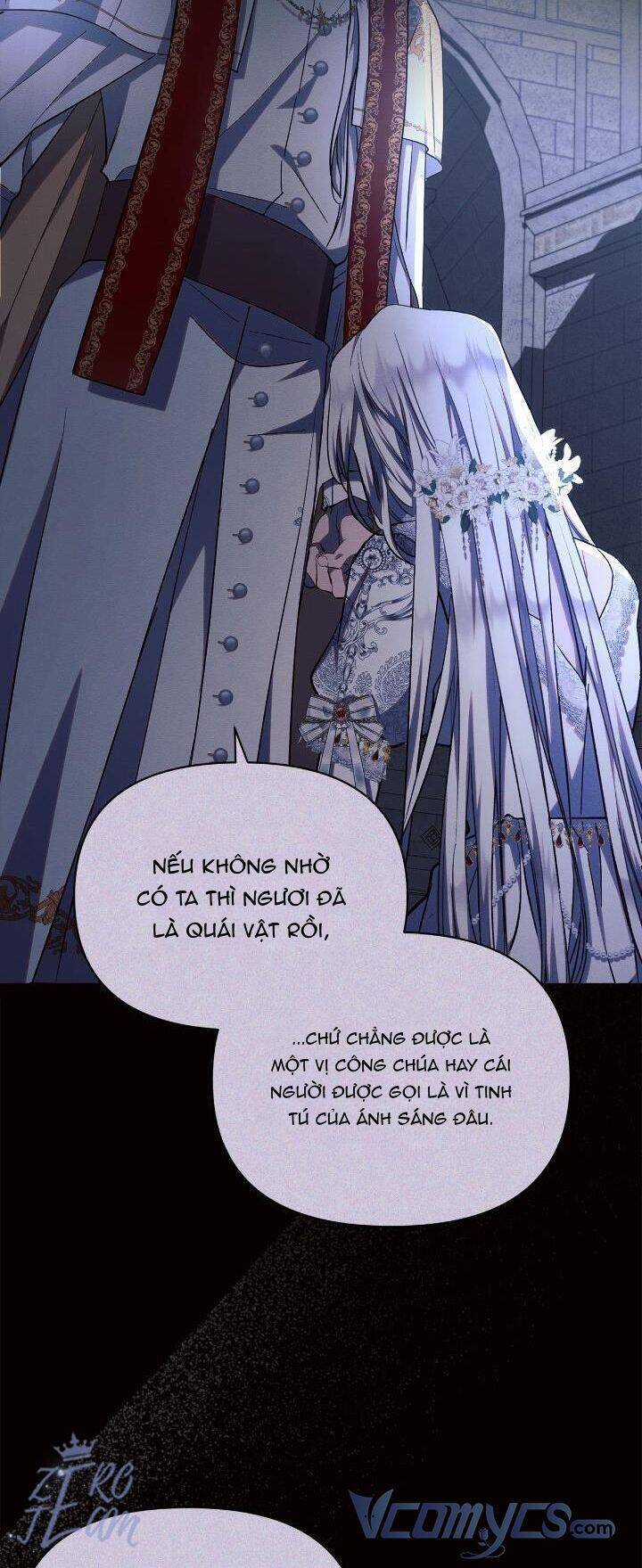 Công Chúa Ashtarte - Chapter 52 - Trang 58