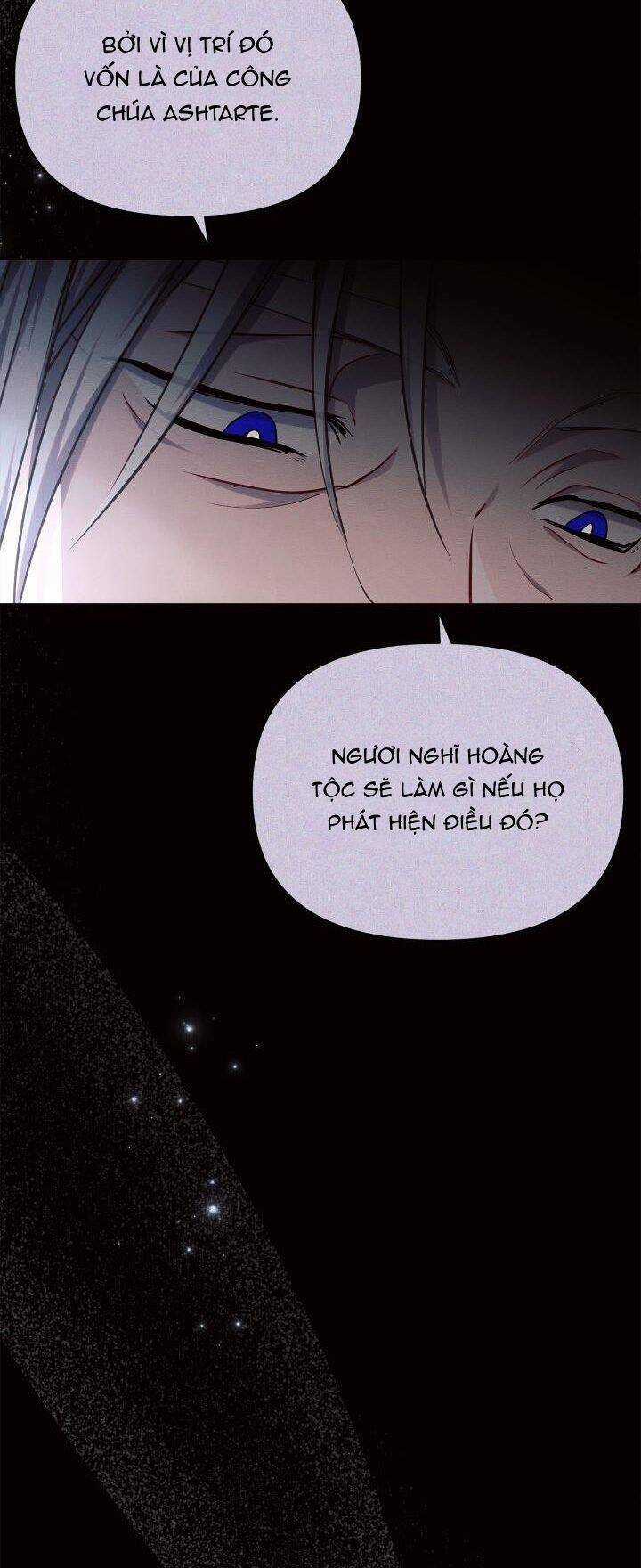 Công Chúa Ashtarte - Chapter 52 - Trang 59