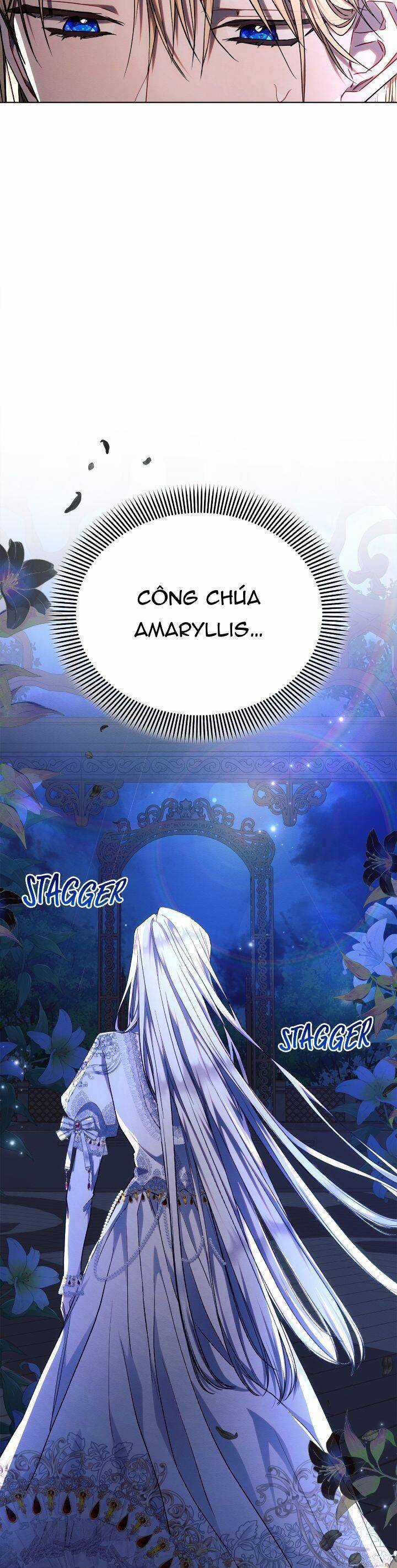 Công Chúa Ashtarte - Chapter 52 - Trang 71