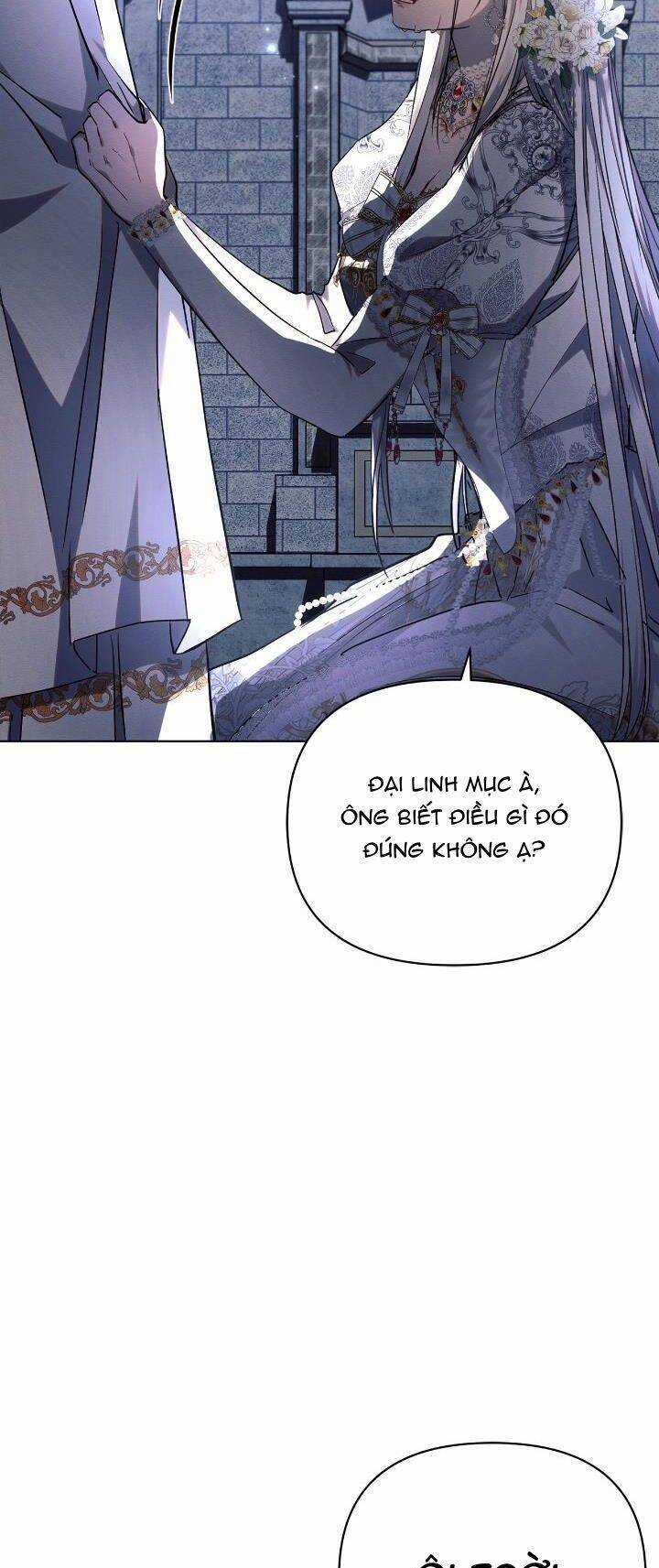 Công Chúa Ashtarte - Chapter 52 - Trang 9