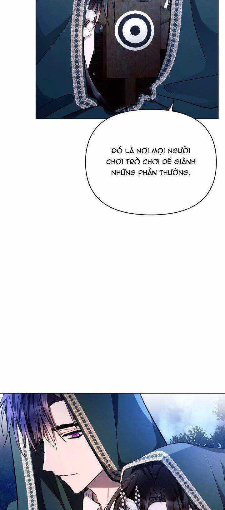 Công Chúa Ashtarte - Chapter 53 - Trang 11