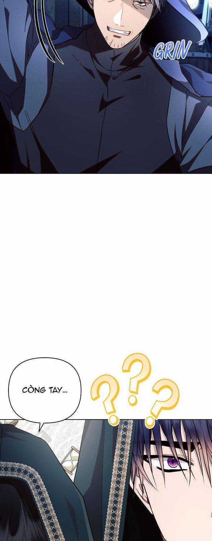 Công Chúa Ashtarte - Chapter 53 - Trang 19