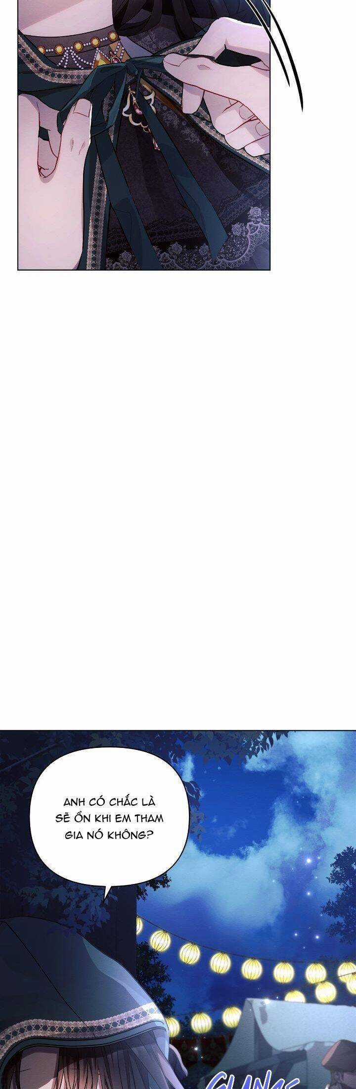 Công Chúa Ashtarte - Chapter 53 - Trang 3