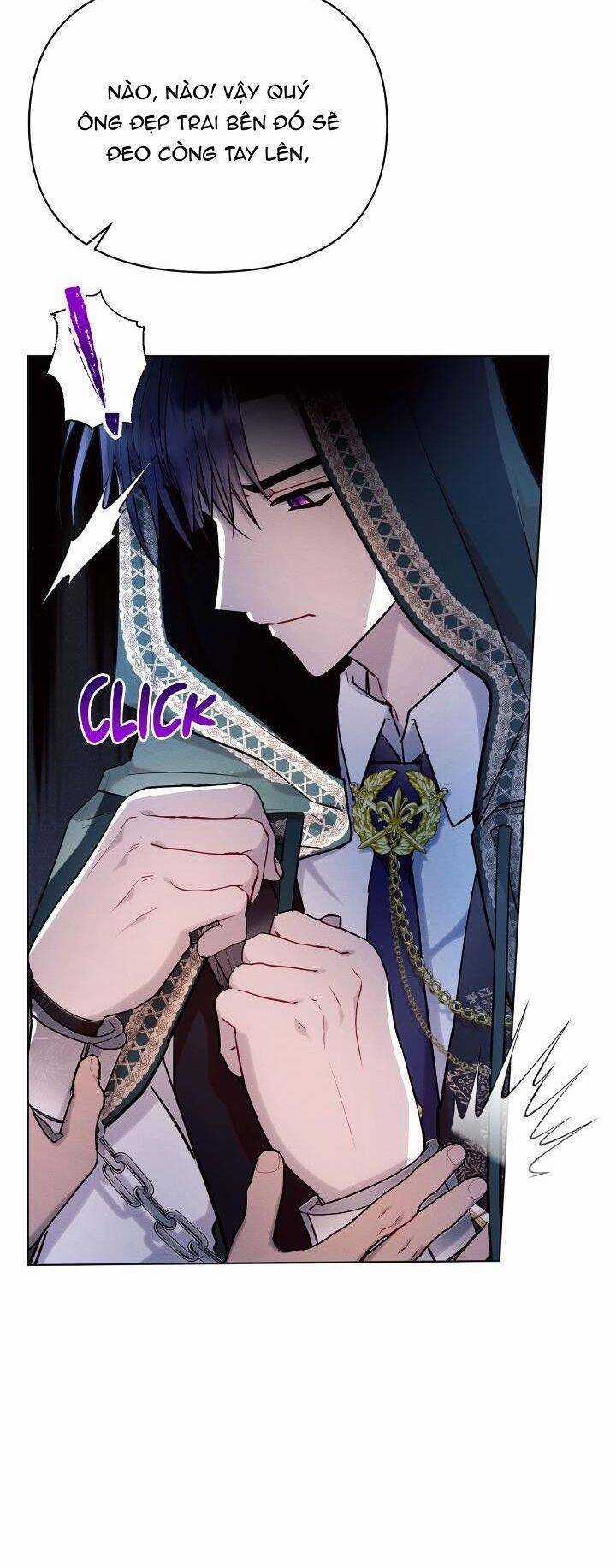 Công Chúa Ashtarte - Chapter 53 - Trang 23