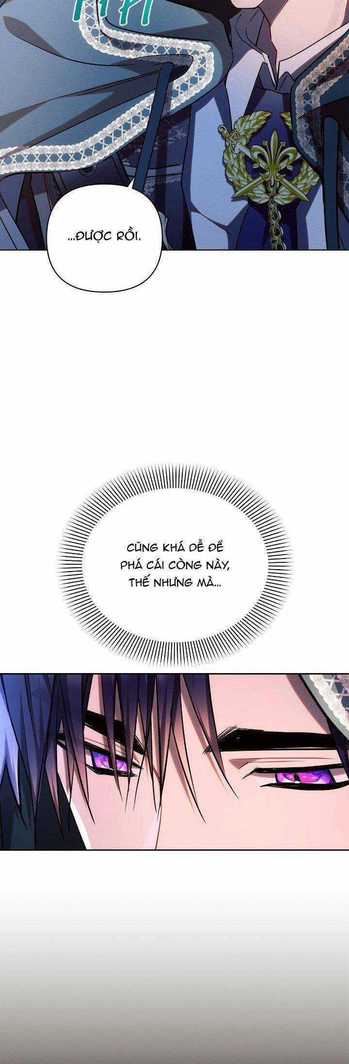 Công Chúa Ashtarte - Chapter 53 - Trang 29