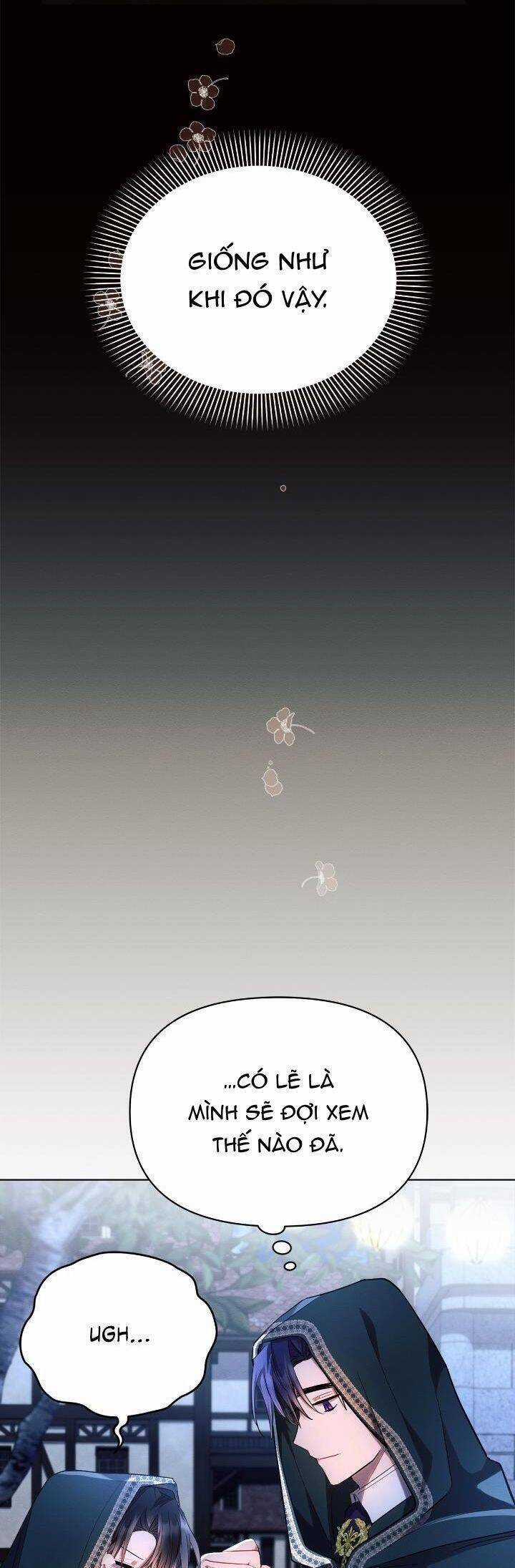 Công Chúa Ashtarte - Chapter 53 - Trang 31