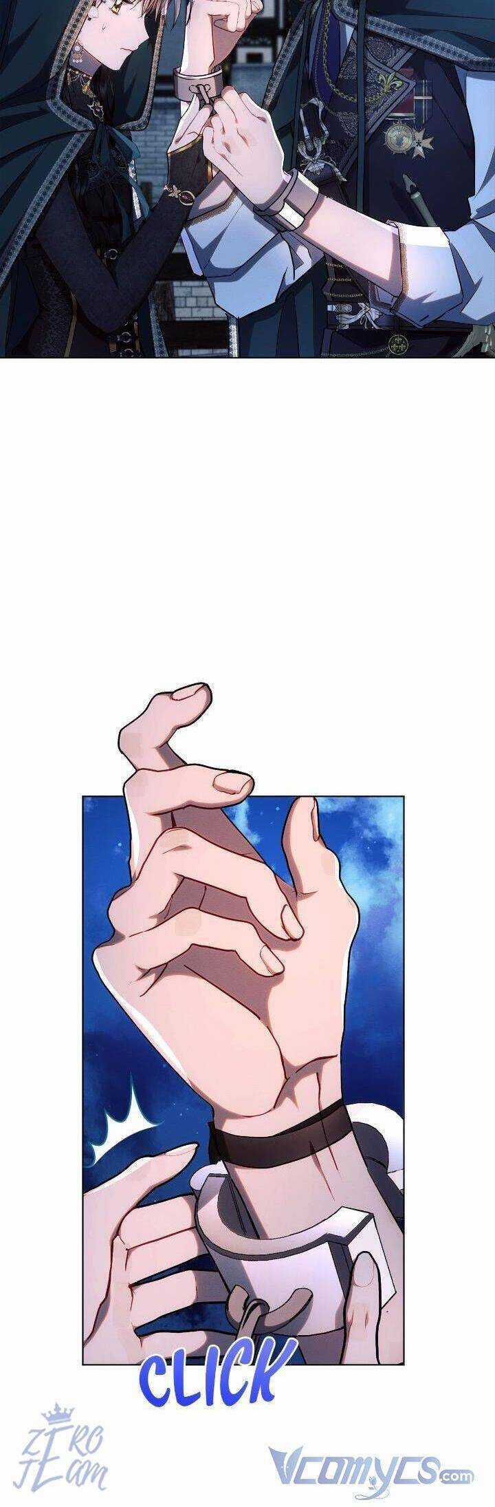 Công Chúa Ashtarte - Chapter 53 - Trang 32