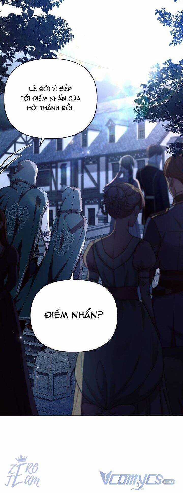 Công Chúa Ashtarte - Chapter 53 - Trang 38