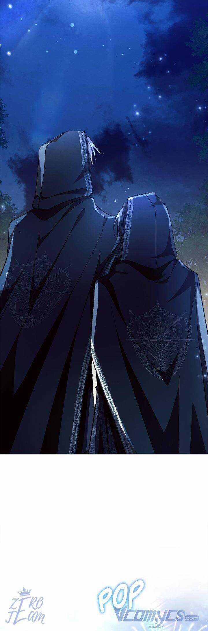 Công Chúa Ashtarte - Chapter 53 - Trang 42