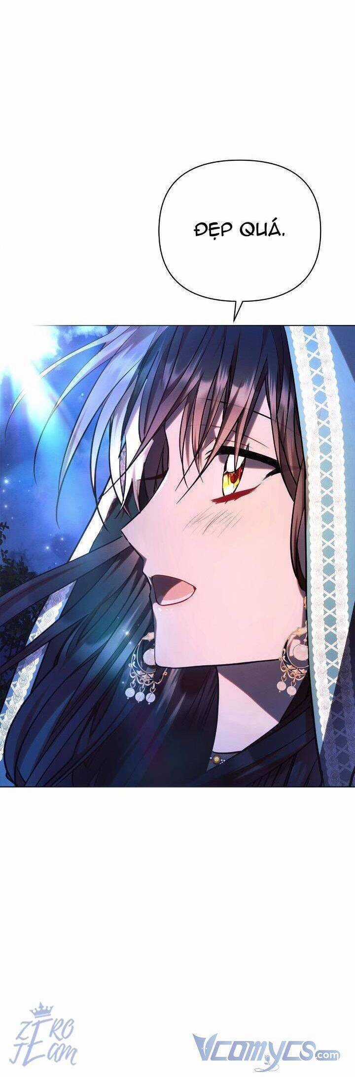 Công Chúa Ashtarte - Chapter 53 - Trang 44