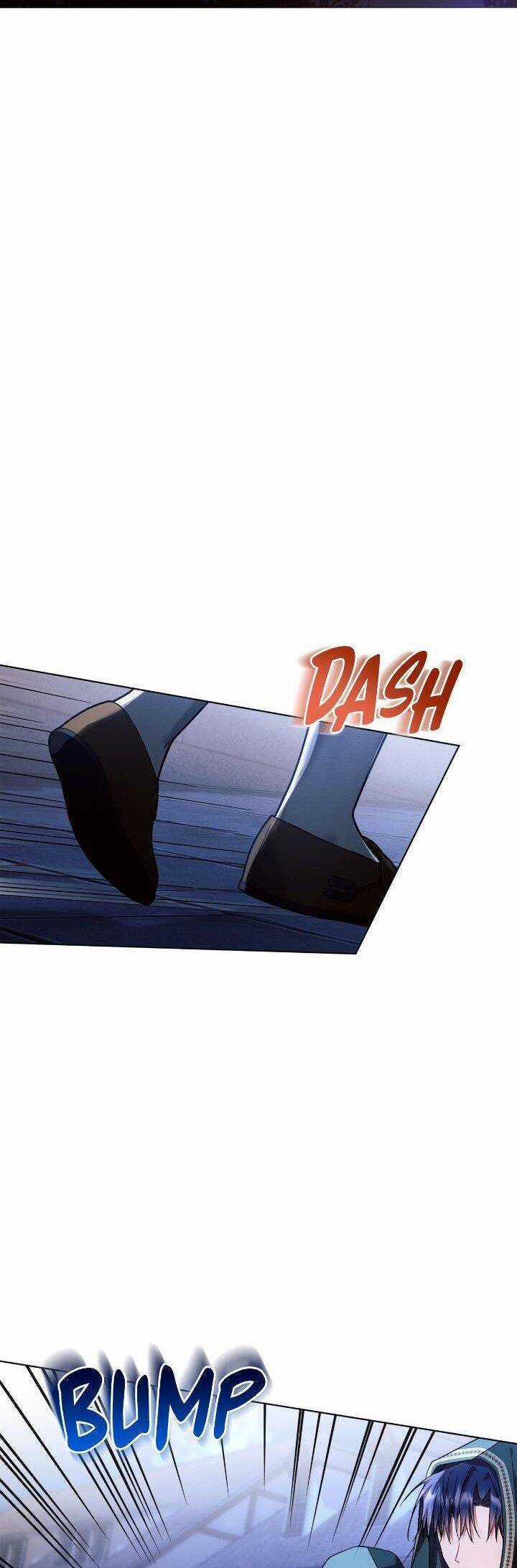 Công Chúa Ashtarte - Chapter 53 - Trang 47