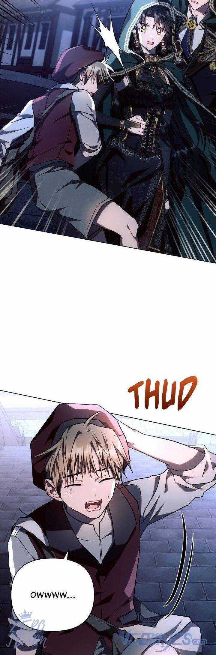 Công Chúa Ashtarte - Chapter 53 - Trang 48