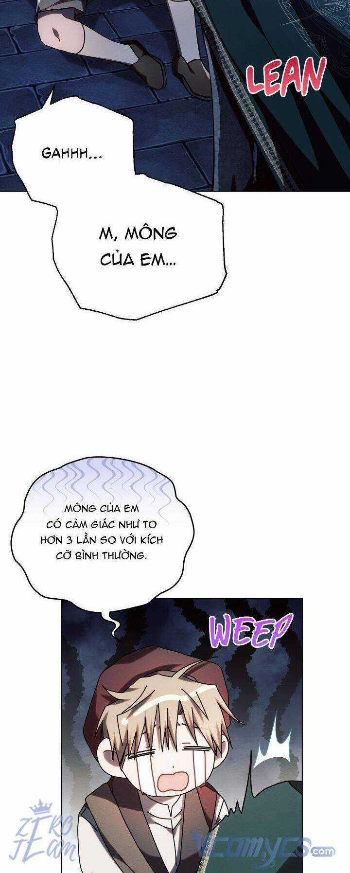 Công Chúa Ashtarte - Chapter 53 - Trang 50