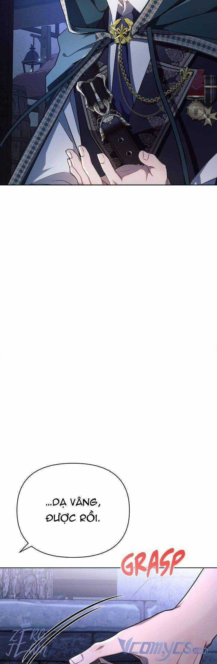 Công Chúa Ashtarte - Chapter 53 - Trang 6