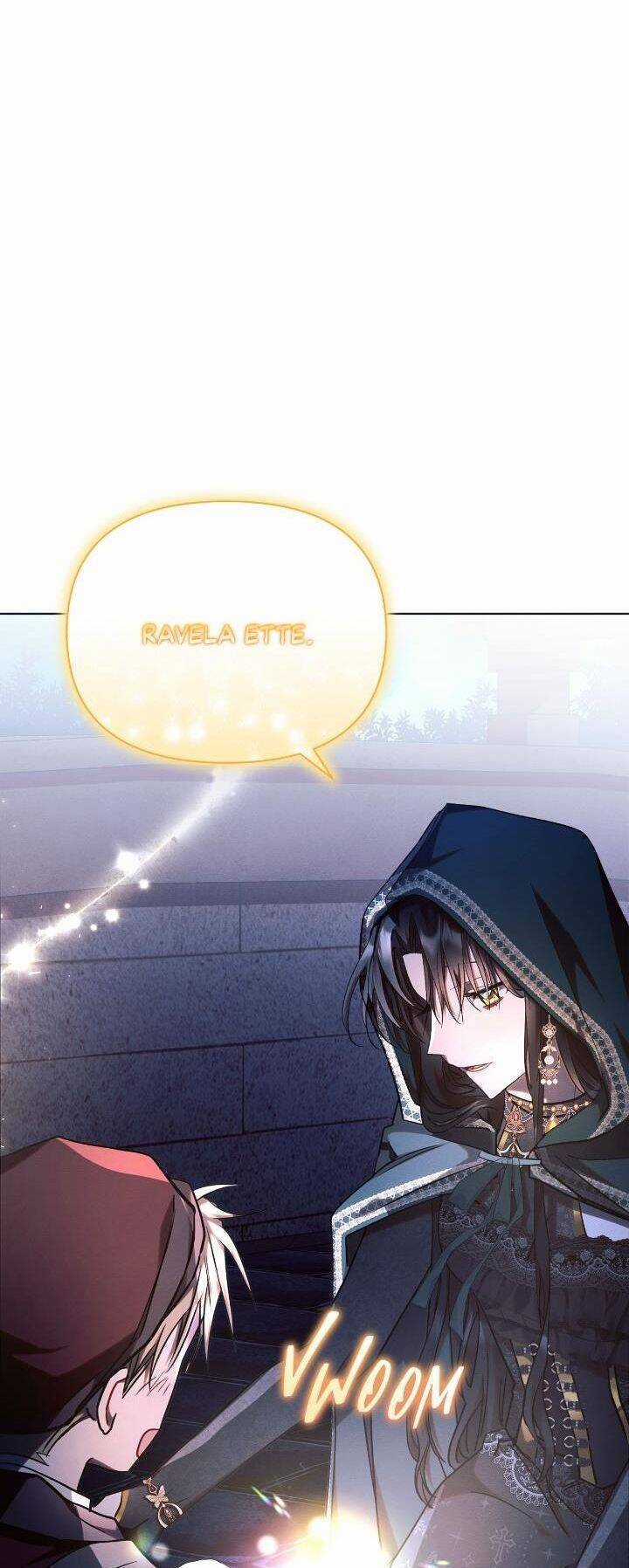 Công Chúa Ashtarte - Chapter 53 - Trang 53