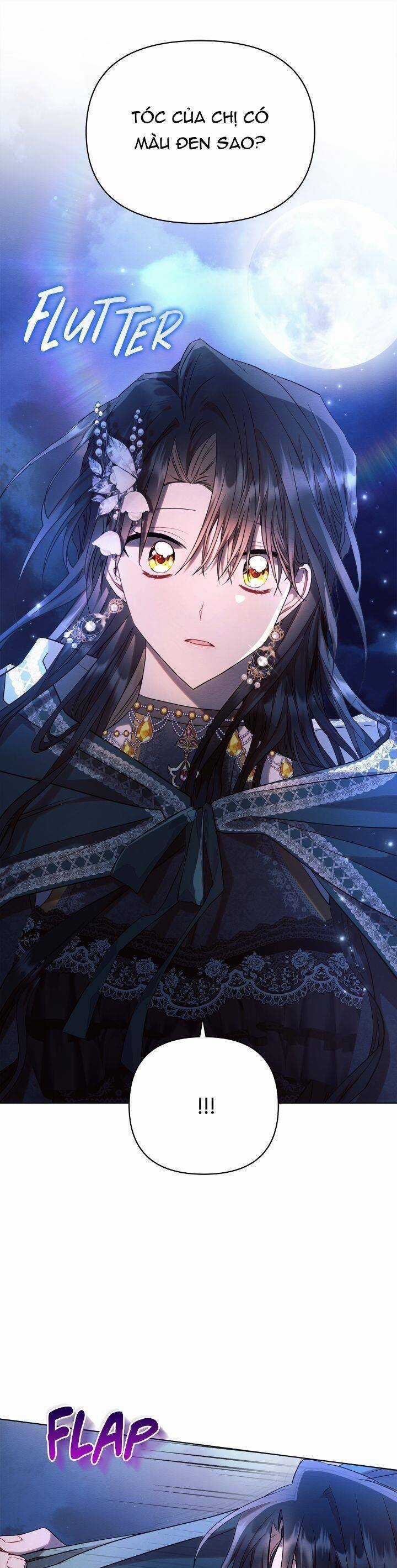 Công Chúa Ashtarte - Chapter 53 - Trang 57