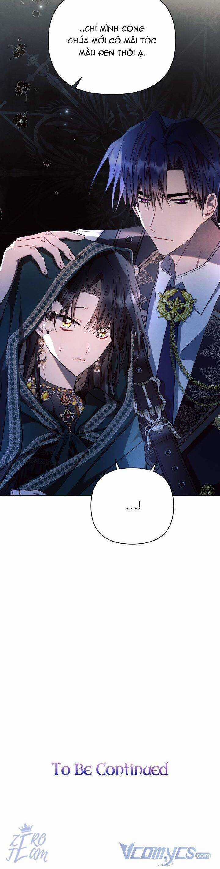 Công Chúa Ashtarte - Chapter 53 - Trang 59