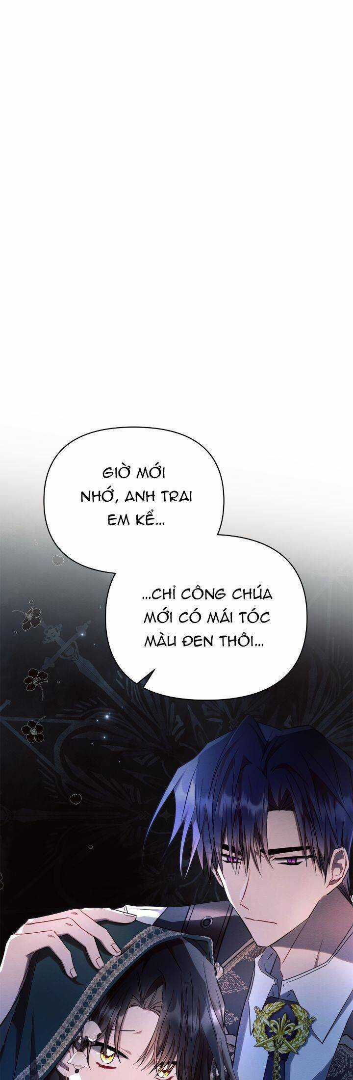 Công Chúa Ashtarte - Chapter 54 - Trang 1
