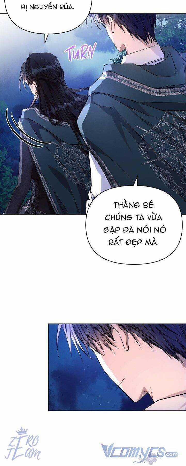 Công Chúa Ashtarte - Chapter 54 - Trang 18