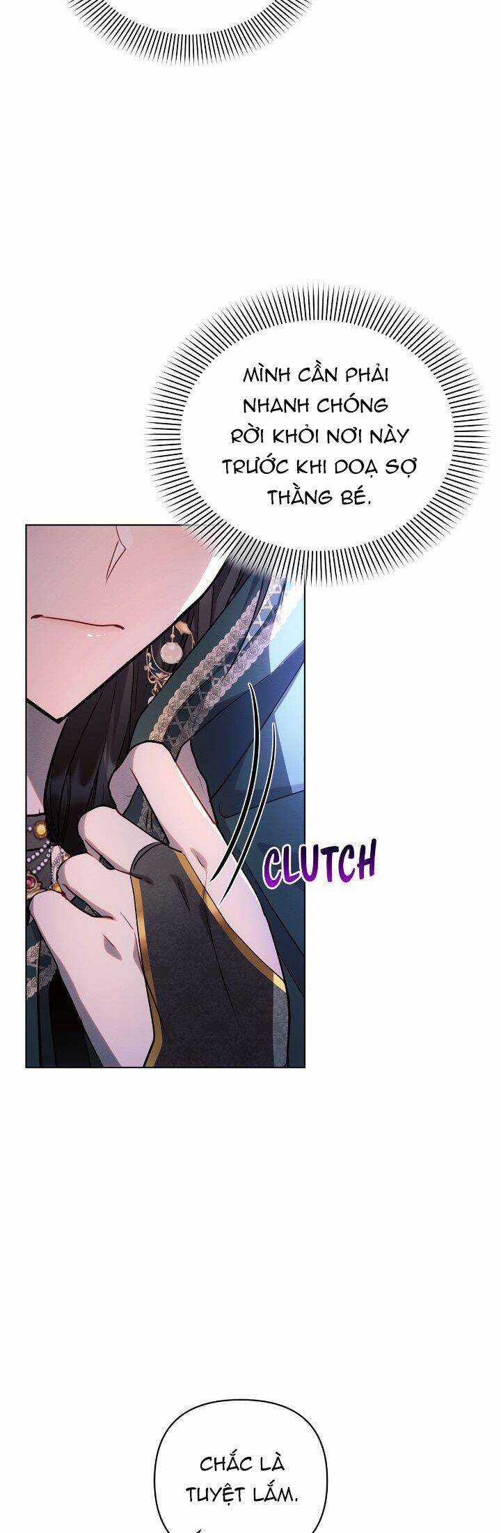 Công Chúa Ashtarte - Chapter 54 - Trang 3