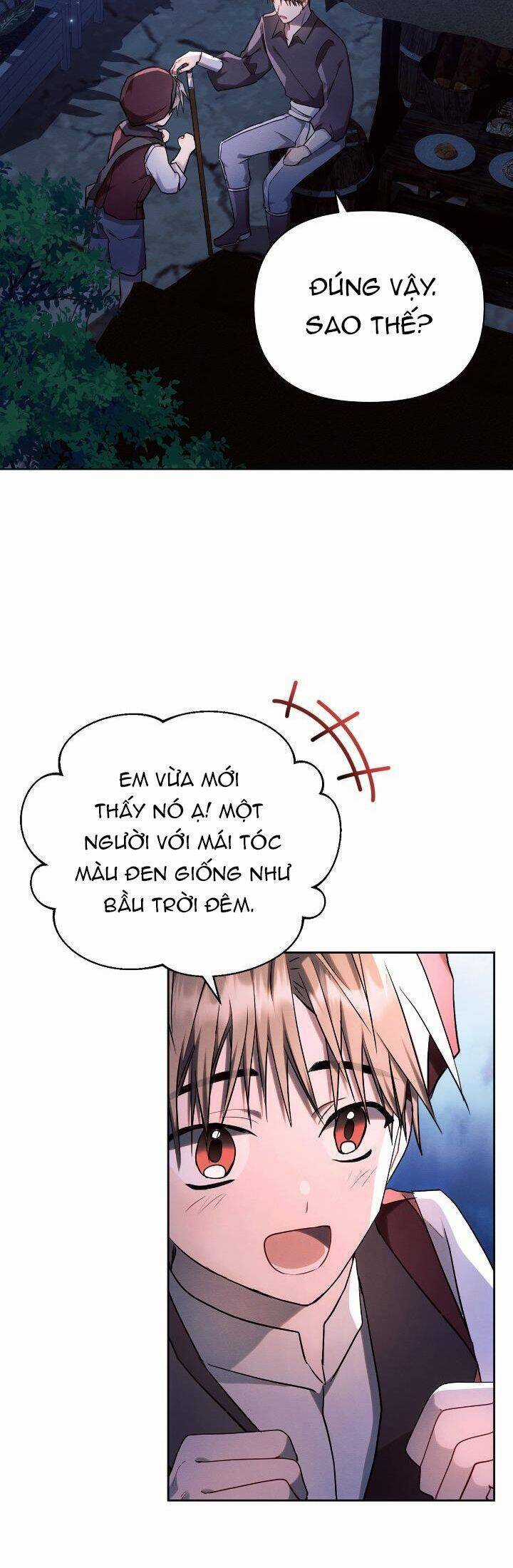 Công Chúa Ashtarte - Chapter 54 - Trang 29