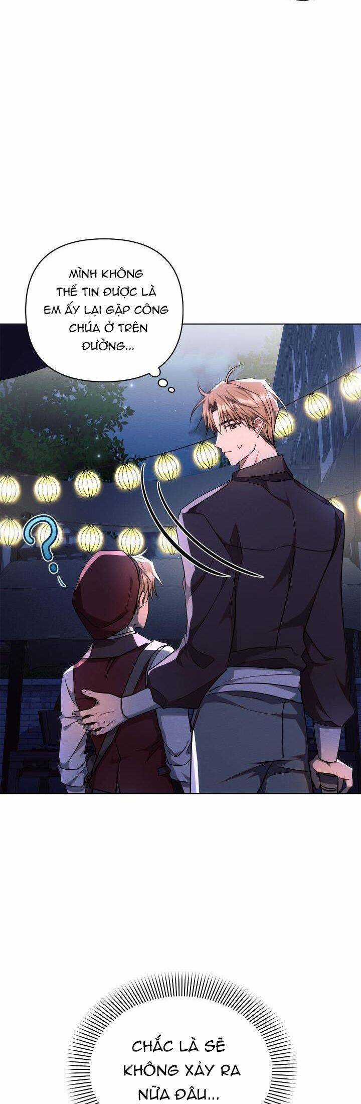 Công Chúa Ashtarte - Chapter 54 - Trang 31