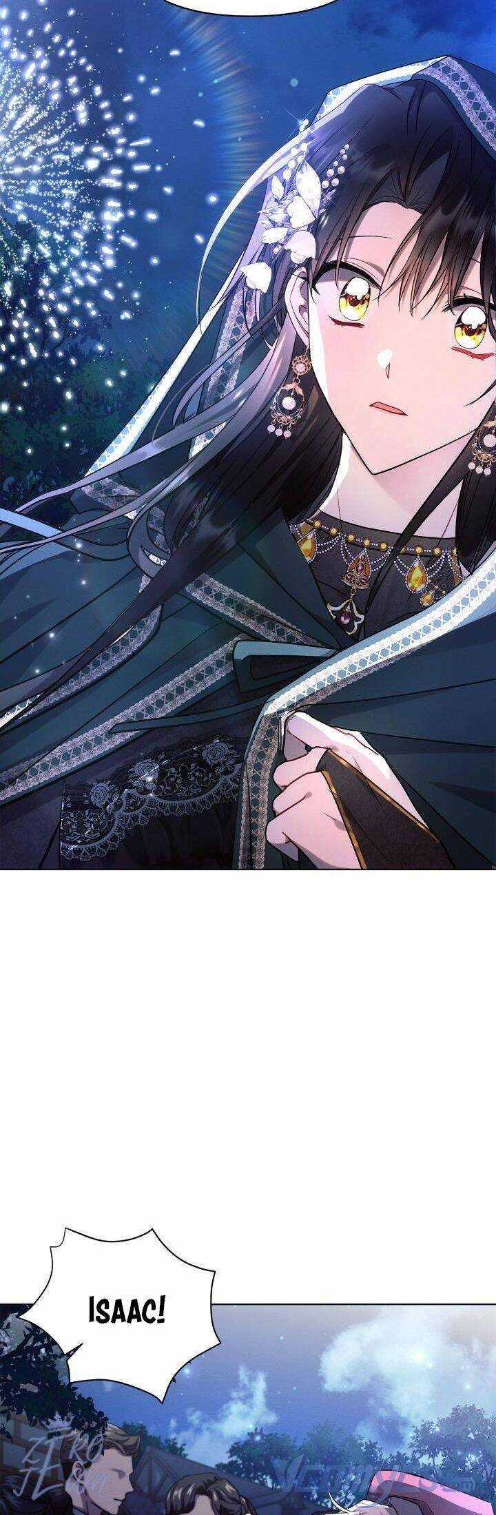 Công Chúa Ashtarte - Chapter 54 - Trang 6