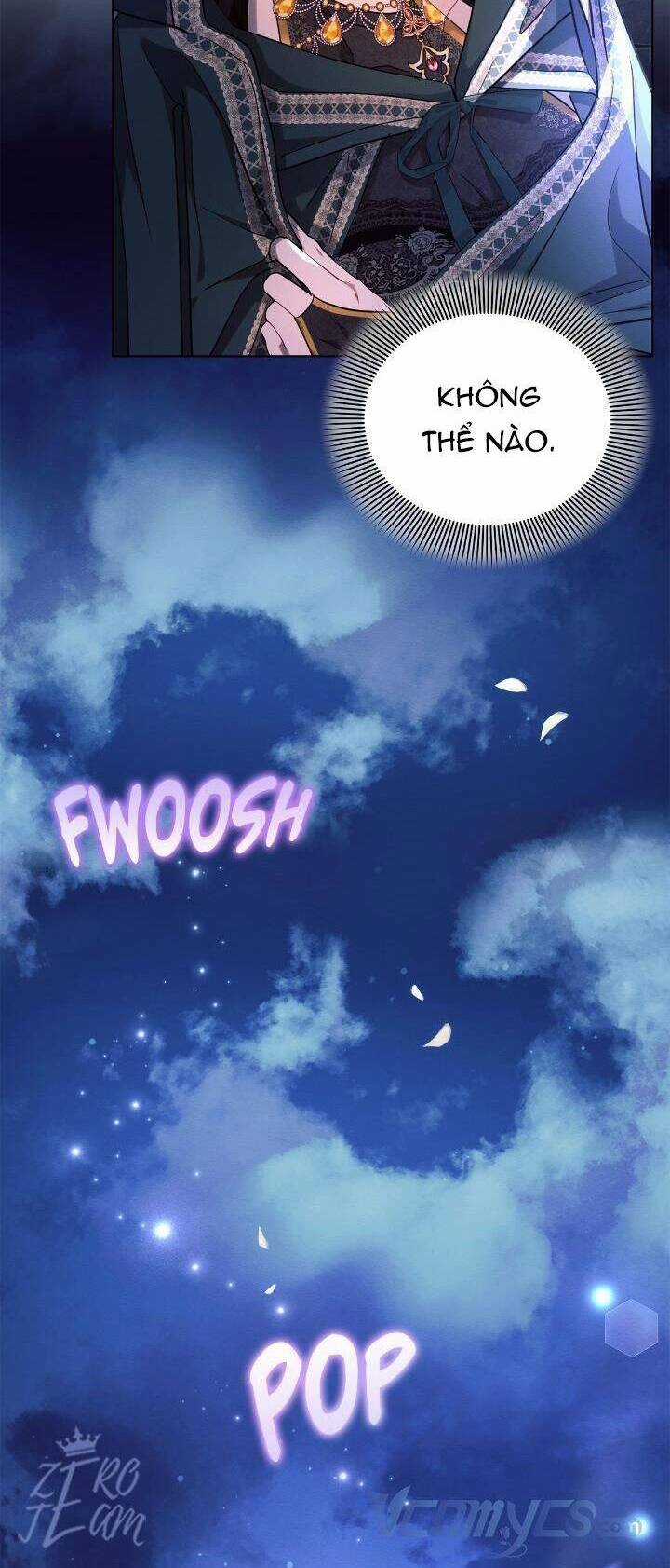 Công Chúa Ashtarte - Chapter 54 - Trang 10