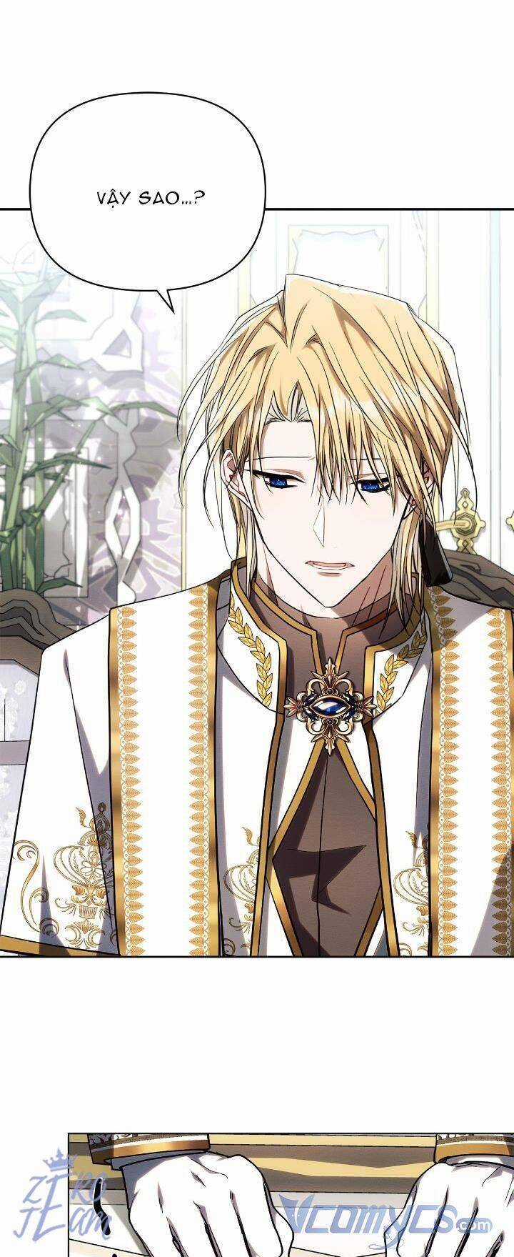 Công Chúa Ashtarte - Chapter 55 - Trang 12
