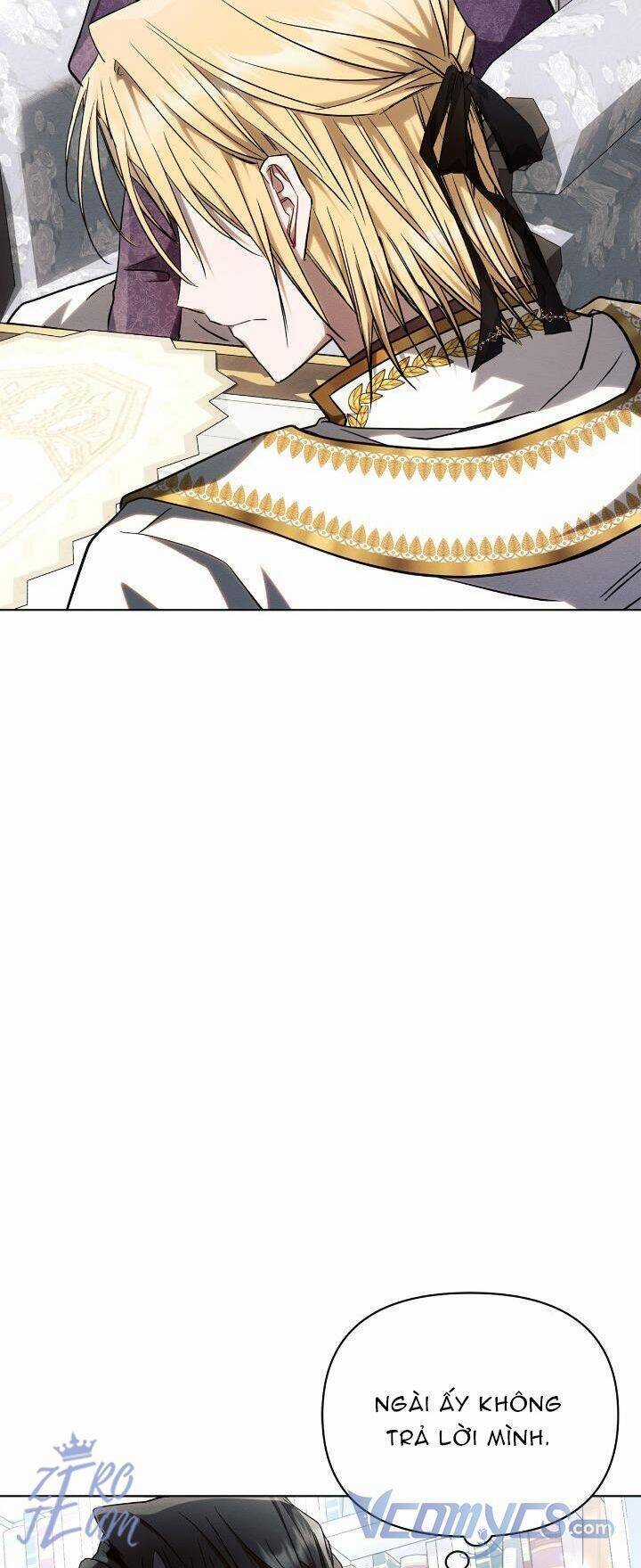 Công Chúa Ashtarte - Chapter 55 - Trang 14