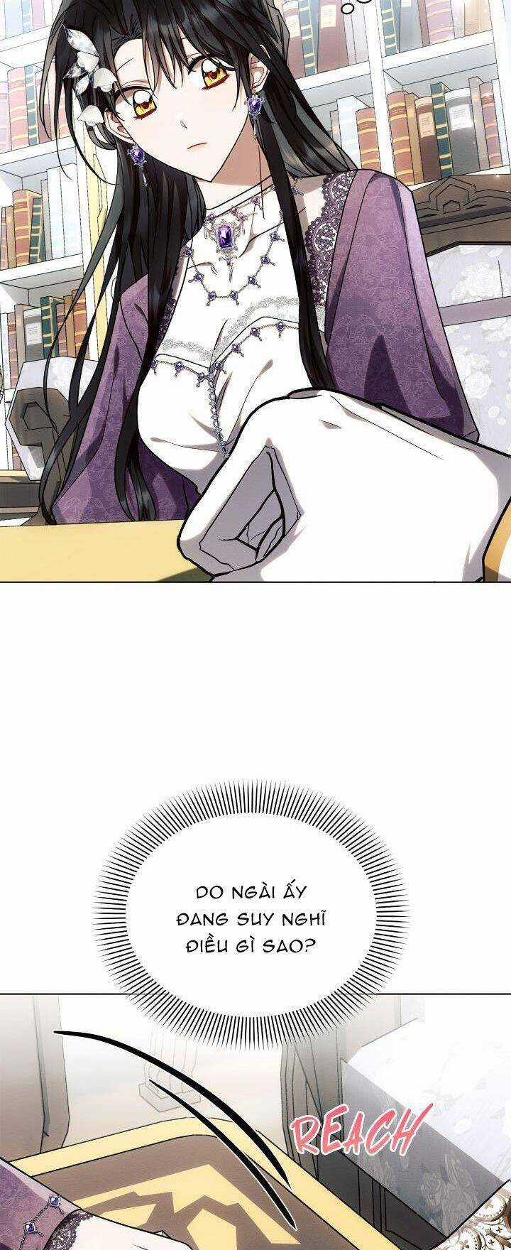 Công Chúa Ashtarte - Chapter 55 - Trang 15