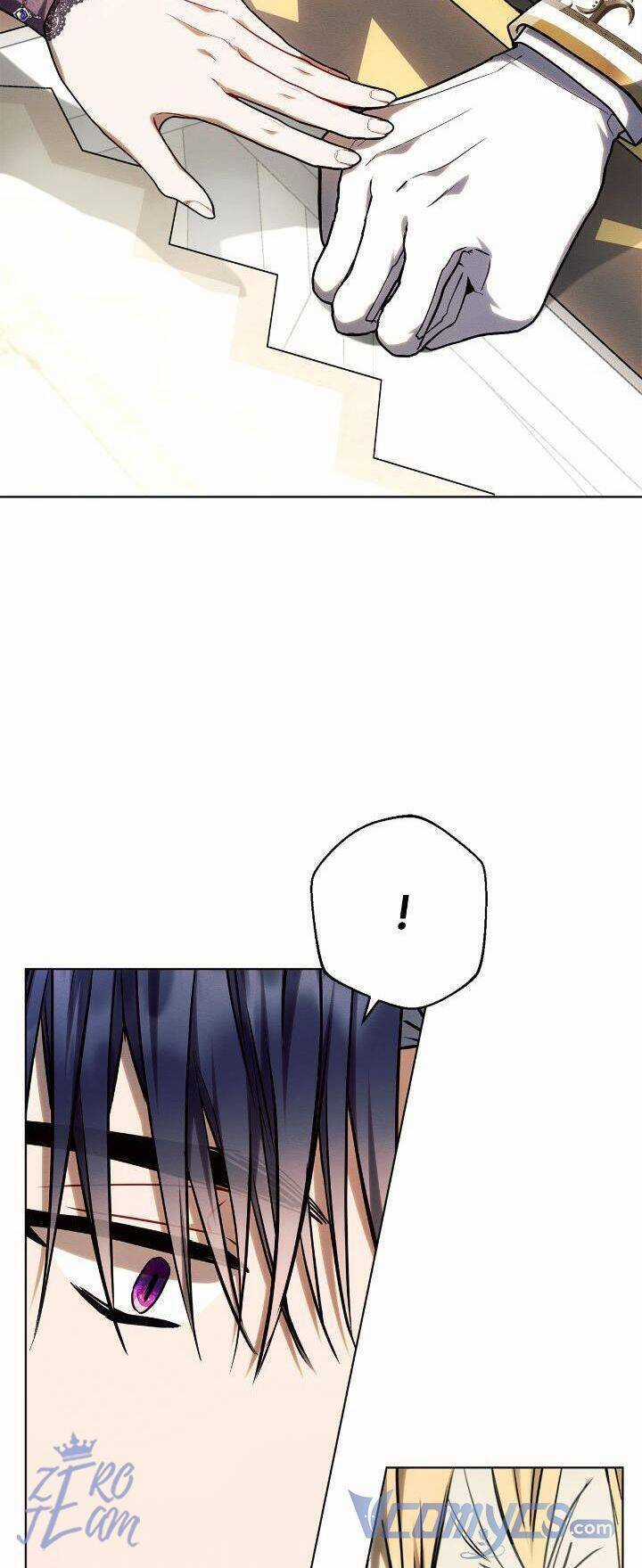 Công Chúa Ashtarte - Chapter 55 - Trang 16