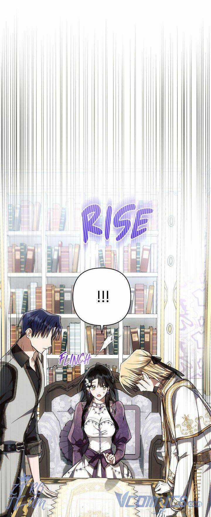 Công Chúa Ashtarte - Chapter 55 - Trang 18