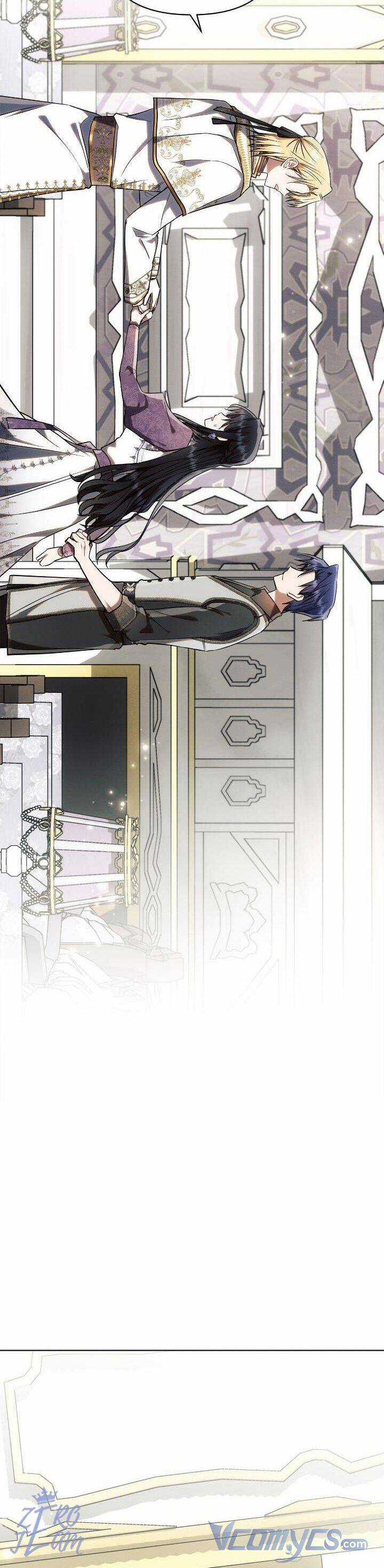 Công Chúa Ashtarte - Chapter 55 - Trang 25