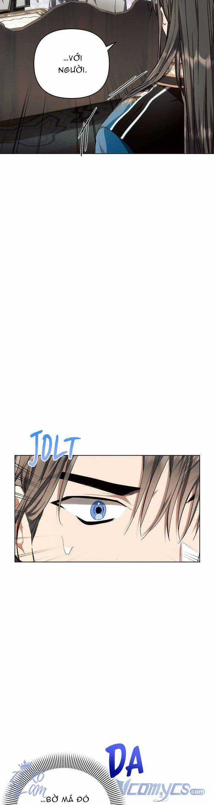 Công Chúa Ashtarte - Chapter 55 - Trang 27