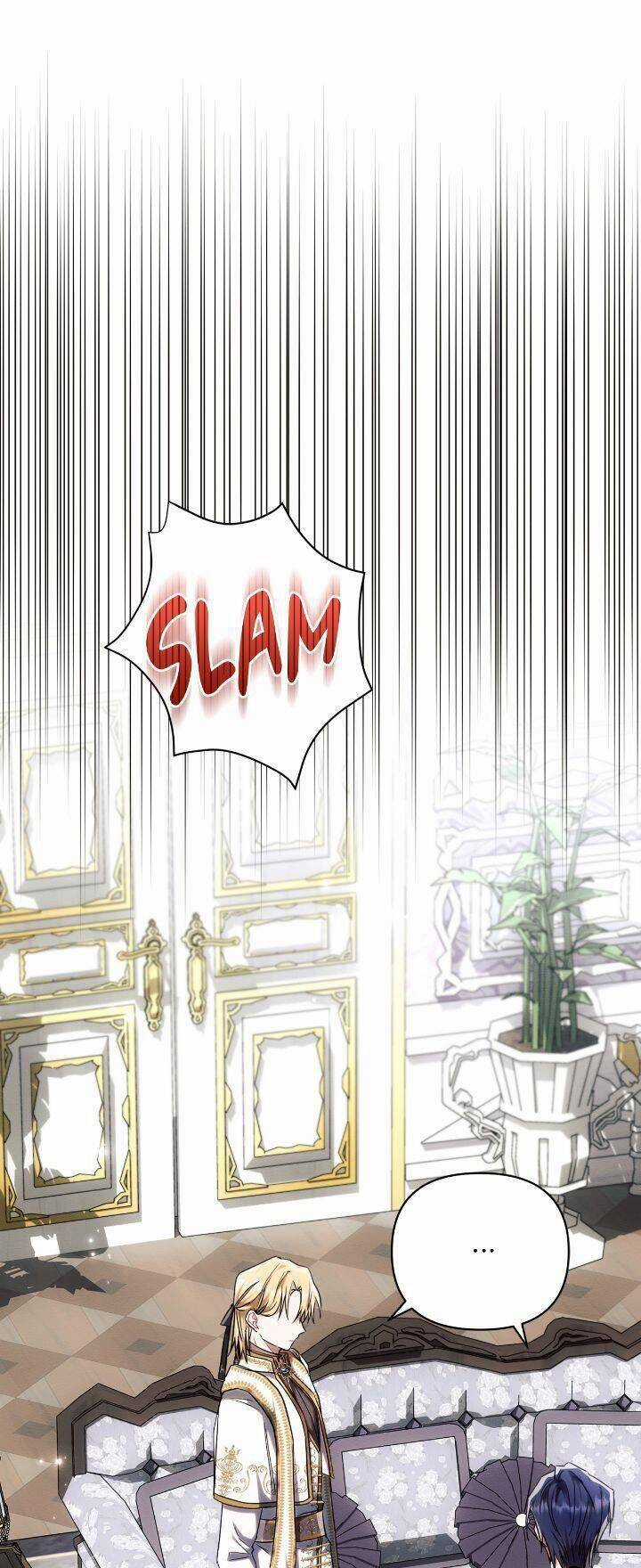 Công Chúa Ashtarte - Chapter 55 - Trang 31