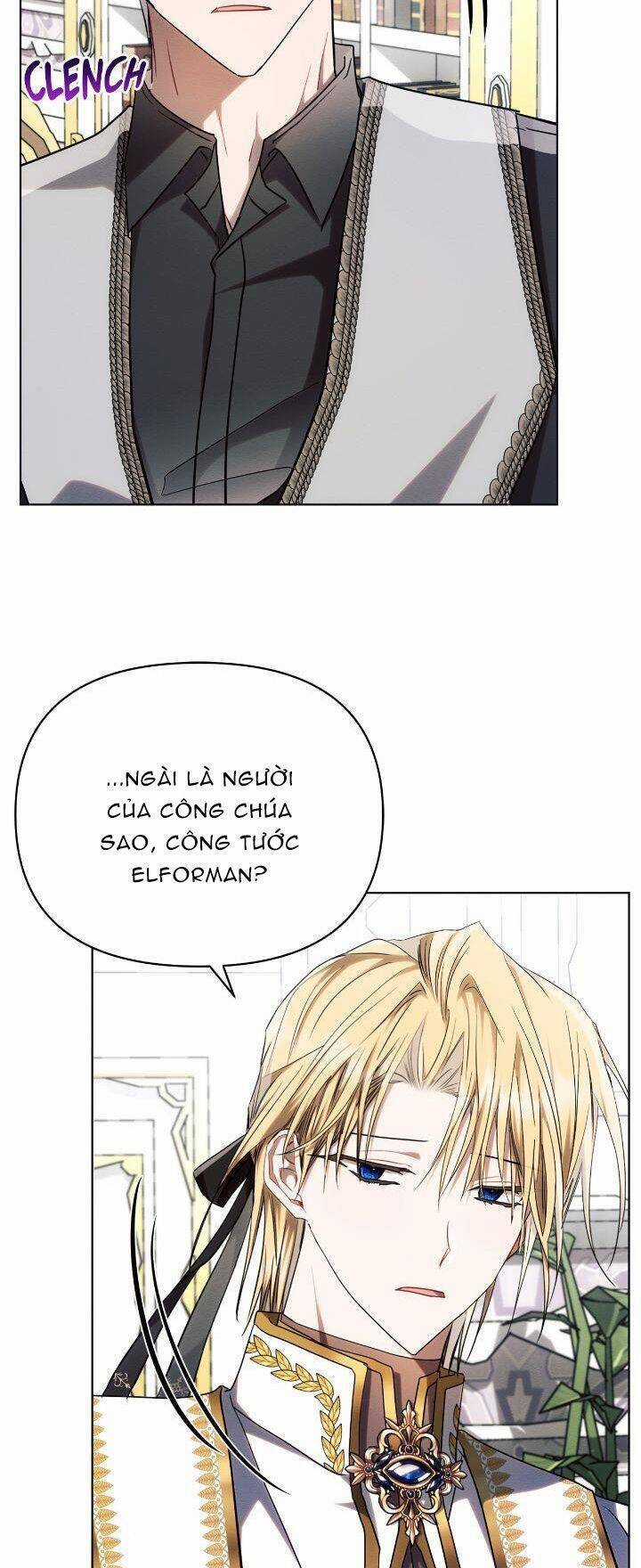 Công Chúa Ashtarte - Chapter 55 - Trang 33