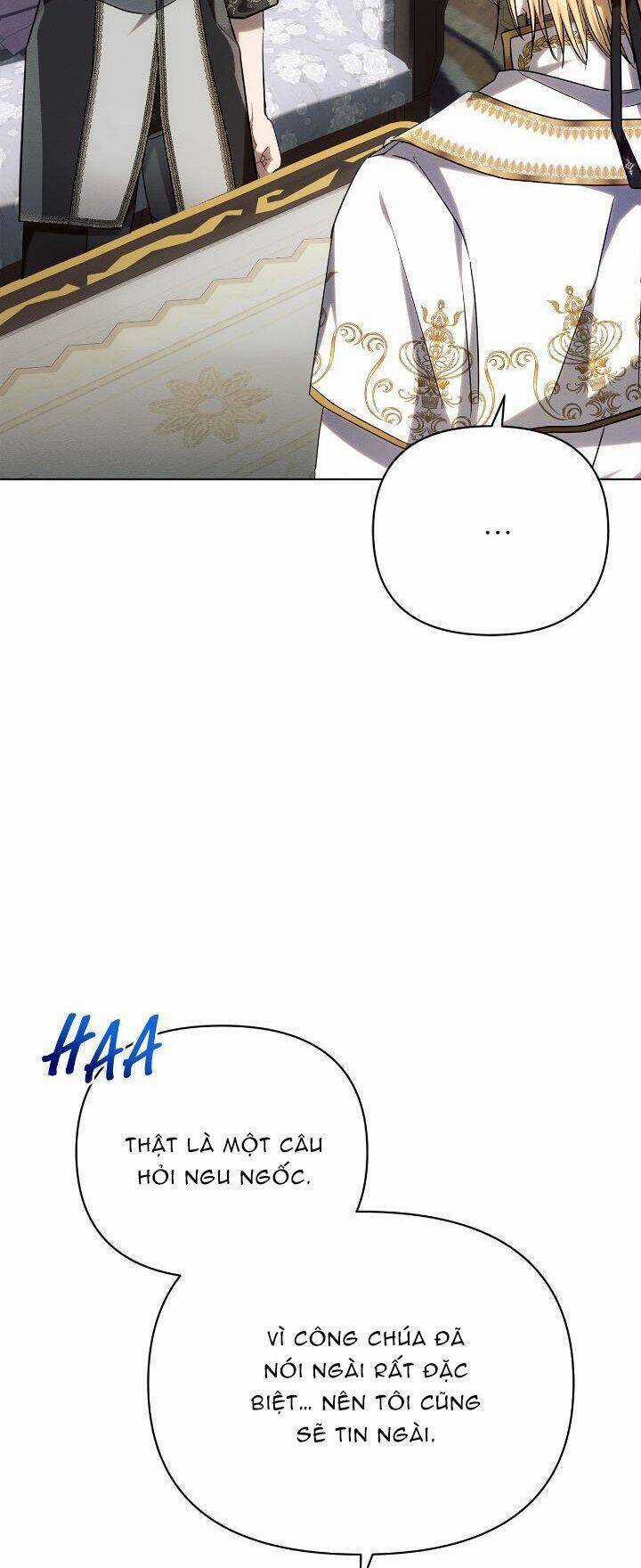 Công Chúa Ashtarte - Chapter 55 - Trang 35