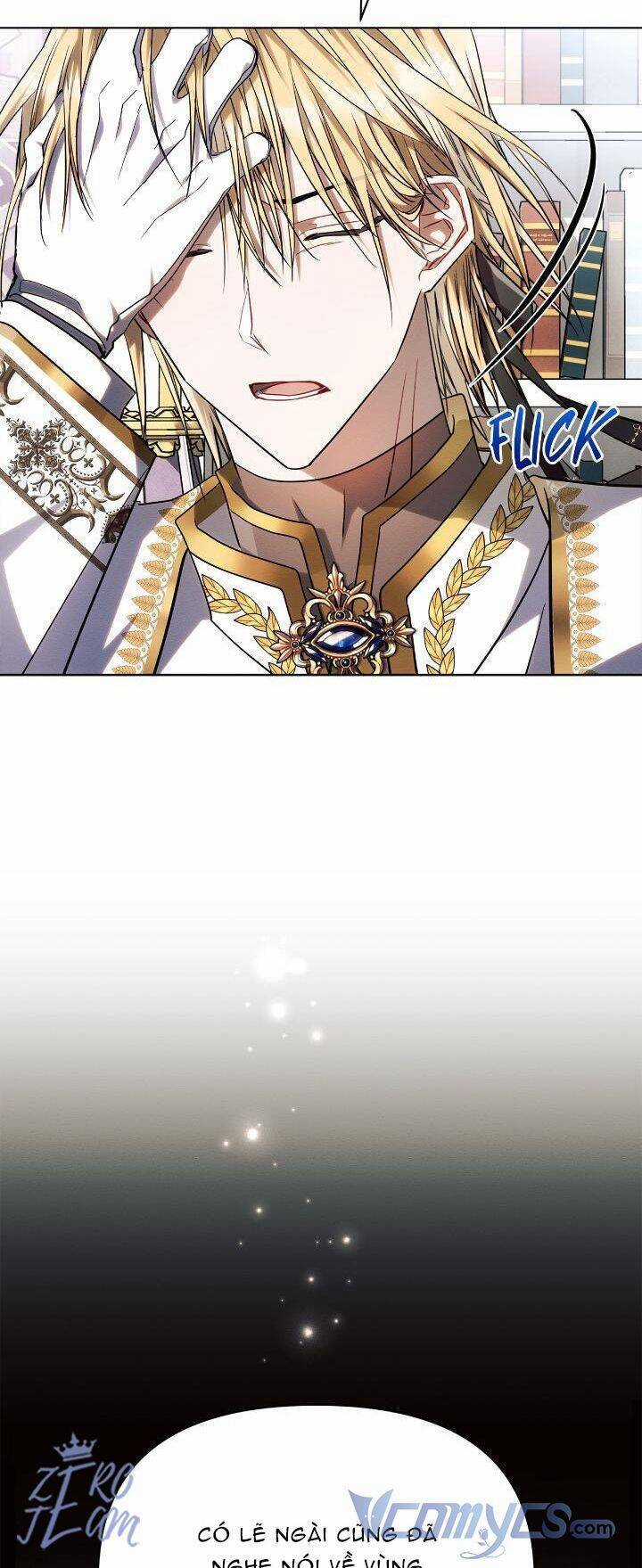 Công Chúa Ashtarte - Chapter 55 - Trang 36