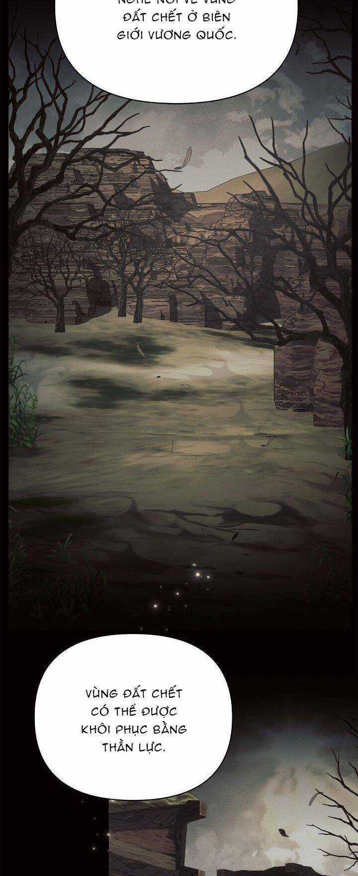 Công Chúa Ashtarte - Chapter 55 - Trang 37