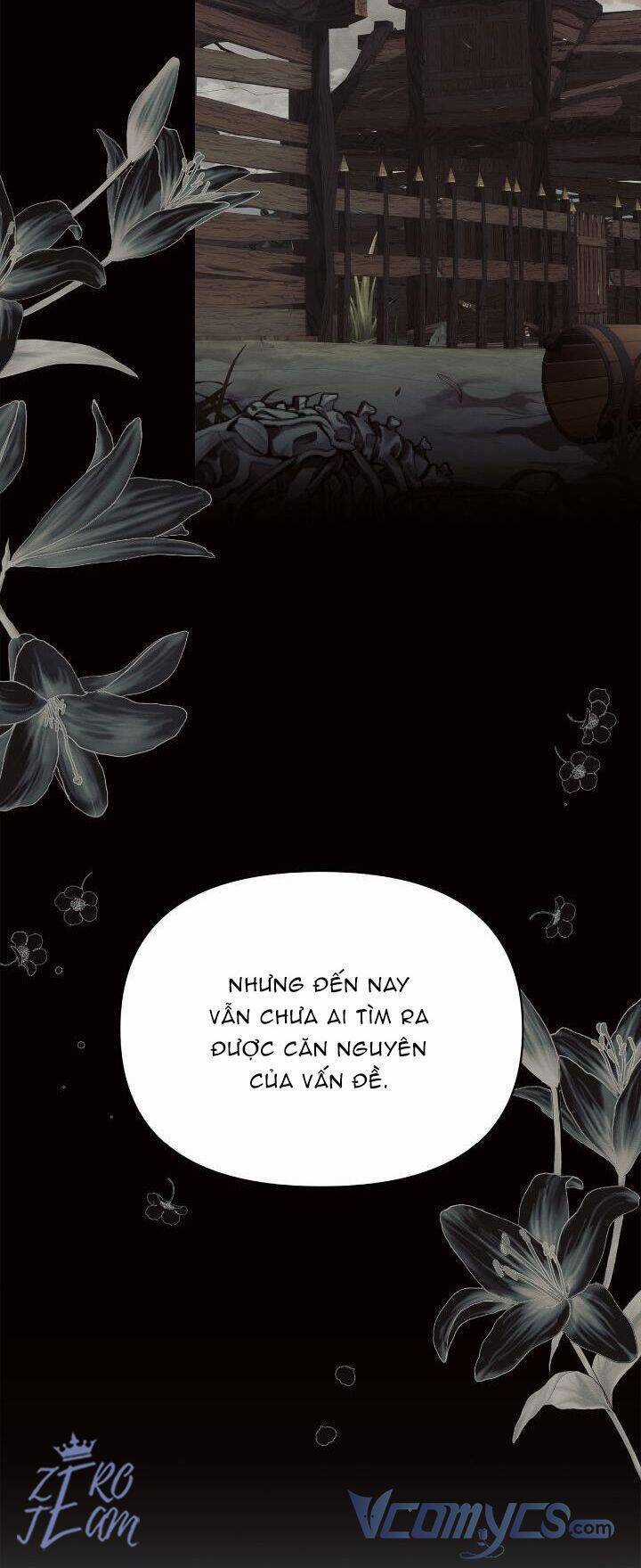 Công Chúa Ashtarte - Chapter 55 - Trang 38