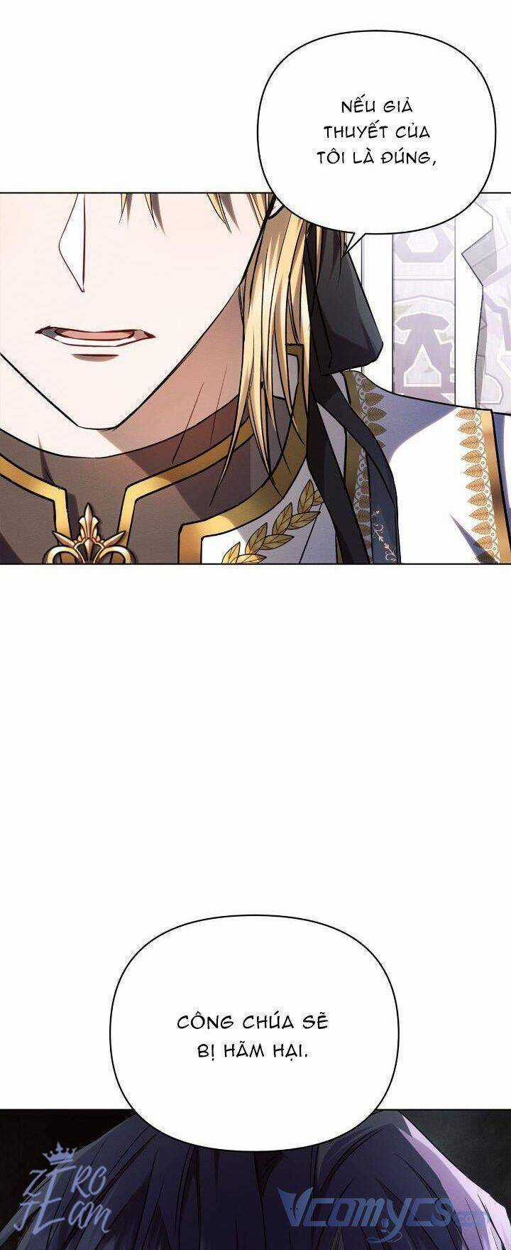 Công Chúa Ashtarte - Chapter 55 - Trang 40
