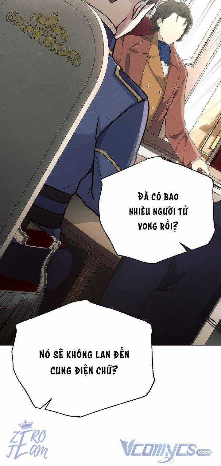 Công Chúa Ashtarte - Chapter 55 - Trang 44